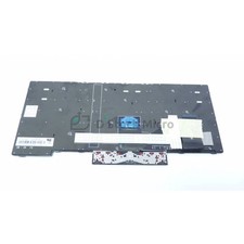Clavier azerty 01yp251 d'occasion  Briec