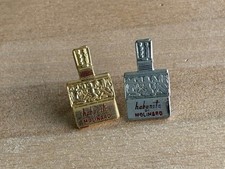 Pins pin perfume d'occasion  Expédié en Belgium