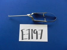 E7197 aesculap fe452k for sale  Schofield