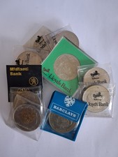 Commemorative coins pouches for sale Commemorative coins pouches for sale  CHRISTCHURCH