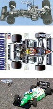 Chassi 1985 Tamiya Porsche 956 escala 1/12 RC Master Mk.7 comprar usado  Enviando para Brazil