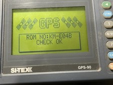 Sitex gps gps for sale  Seattle