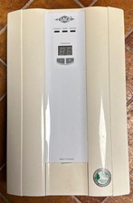 Clage durchlauferhitzer typ gebraucht kaufen Clage durchlauferhitzer typ gebraucht kaufen  Frankenthal