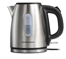 Hamilton beach stainless for sale  Lakeland