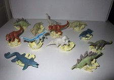 Jurassic 2021 dinosaurier gebraucht kaufen  Weiden