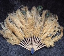 Fabulous burlesque ostrich for sale  HEREFORD