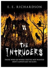 The Intruders, Richardson, E. E. comprar usado  Enviando para Brazil