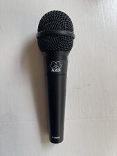 Usado, Microfone AKG D9000 dinâmico profissional comprar usado  Enviando para Brazil