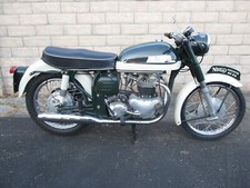 1961 norton dominator for sale  Tarzana