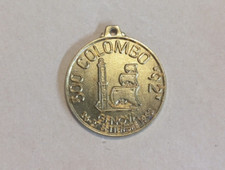 1992 500 colombo usato  Albenga