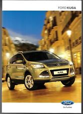 Ford kuga 2012 for sale  UK