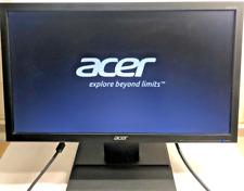 Monitor acer mod. usato  Olgiate Molgora
