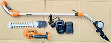 Buildcraft onepak 18v for sale  NOTTINGHAM