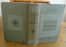 Morax dr. précis d'occasion Morax dr. précis d'occasion  Douarnenez