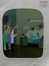 Dessin humour medical d'occasion  Montluçon