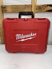 Milwaukee 3150 12v for sale  Santa Teresa
