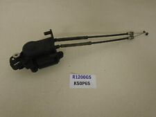 Bmw r1200gs exhaust for sale  DONCASTER