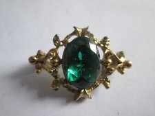 Vintage emerald green for sale  DUNGANNON