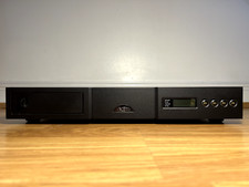 Naim audio cd5 for sale  OXFORD