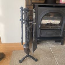 Fireside companion set for sale  LEEDS