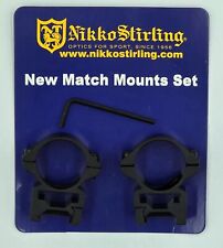 Nikko stirling new for sale  ROCHDALE