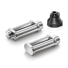 Bosch pastapassion set usato  Roccagloriosa