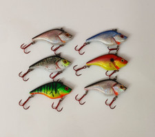 Bagley baitfish lipless for sale  Louisville