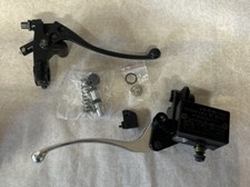 Brake master cylinder for sale  Parsons