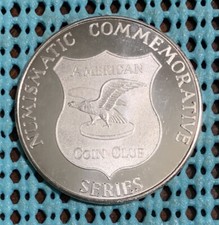 1968 american coin for sale  Picayune