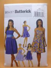 Butterick b5457 misses for sale  TEDDINGTON