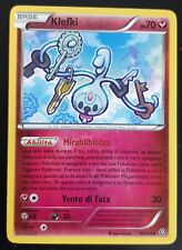 Klefki 114 italiano usato  Venezia