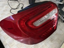 Mercedes classe w176 usato  Fisciano