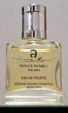 Parfum miniatur private gebraucht kaufen  Göppingen