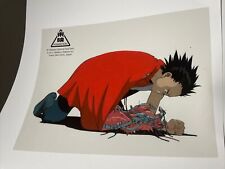 Akira animation cel for sale  Fort Lauderdale