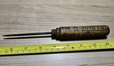 Vintage ziegler ice for sale  Reading