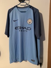 Fußball trikot manchester gebraucht kaufen  Heinersreuth