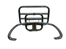 Maniglione portapacchi cromato usato Maniglione portapacchi cromato usato  Frattaminore