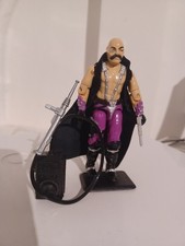 Usado, GI JOE Dr Mindbender 1986 Complet  comprar usado  Enviando para Brazil