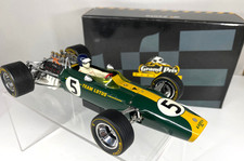 Exoto 1969 lotus d'occasion  Expédié en Belgium