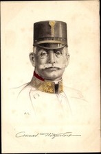 Künstler feldmarschall conrad gebraucht kaufen  Berlin