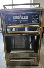 Lavazza espresso point for sale  Bayonne