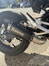 Demi Ligne Echappement Akrapovic F900xr/f900r En Inox na sprzedaż  Wysyłka do Poland