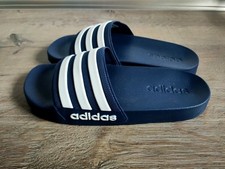Adidas adilette badelatschen gebraucht kaufen  Leverkusen