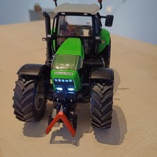 Siku control deutz gebraucht kaufen  Waldkappel