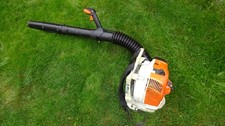 Stihl 200 rückenblasgerät gebraucht kaufen  Fichtelberg