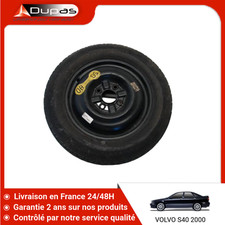 Roue secours volvo d'occasion  Nemours