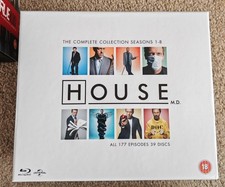 House complete collection for sale  BRAINTREE