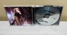 CD de inserção Miley Cyrus Something Beautiful ASSINADO - NA MÃO comprar usado  Enviando para Brazil