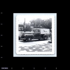 Vintage square photo for sale  Grass Valley