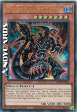 drago armato oscuro usato drago armato oscuro usato Ravenna